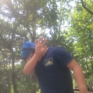 Meet your Posher, Nate